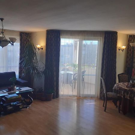 Apartament Nish 7 Wielkie Tyrnowo Zewnętrze zdjęcie