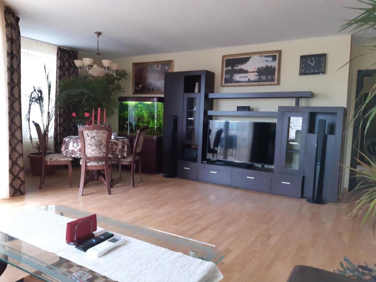 Apartament Nish 7 Wielkie Tyrnowo Zewnętrze zdjęcie