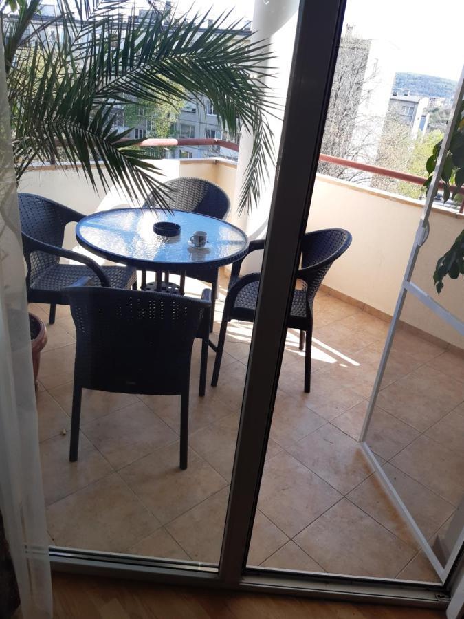 Apartament Nish 7 Wielkie Tyrnowo Zewnętrze zdjęcie