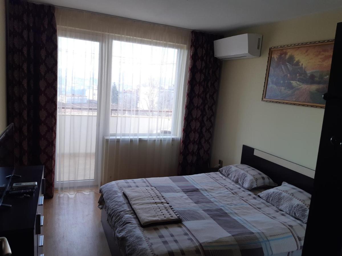 Apartament Nish 7 Wielkie Tyrnowo Zewnętrze zdjęcie