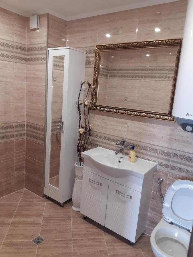 Apartament Nish 7 Wielkie Tyrnowo Zewnętrze zdjęcie
