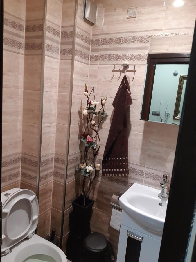 Apartament Nish 7 Wielkie Tyrnowo Zewnętrze zdjęcie