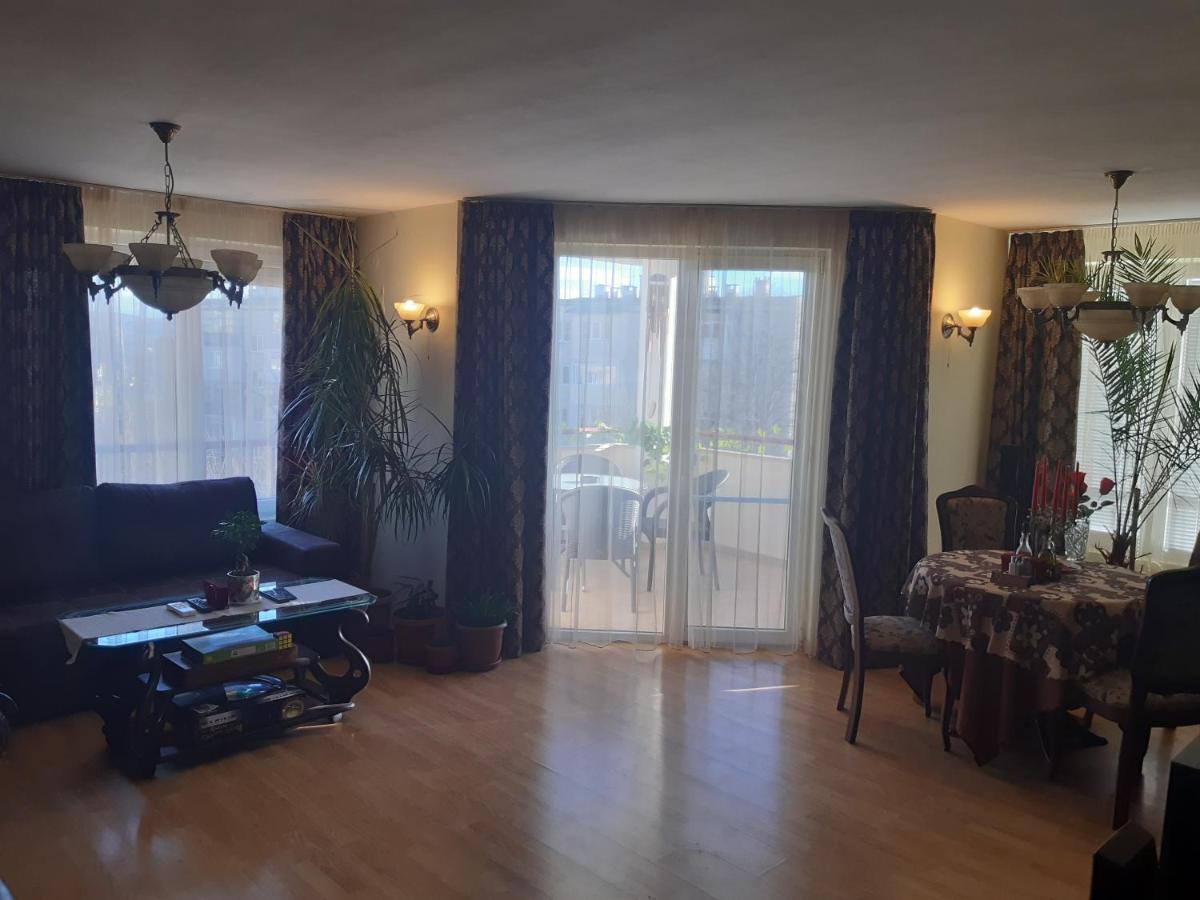 Apartament Nish 7 Wielkie Tyrnowo Zewnętrze zdjęcie