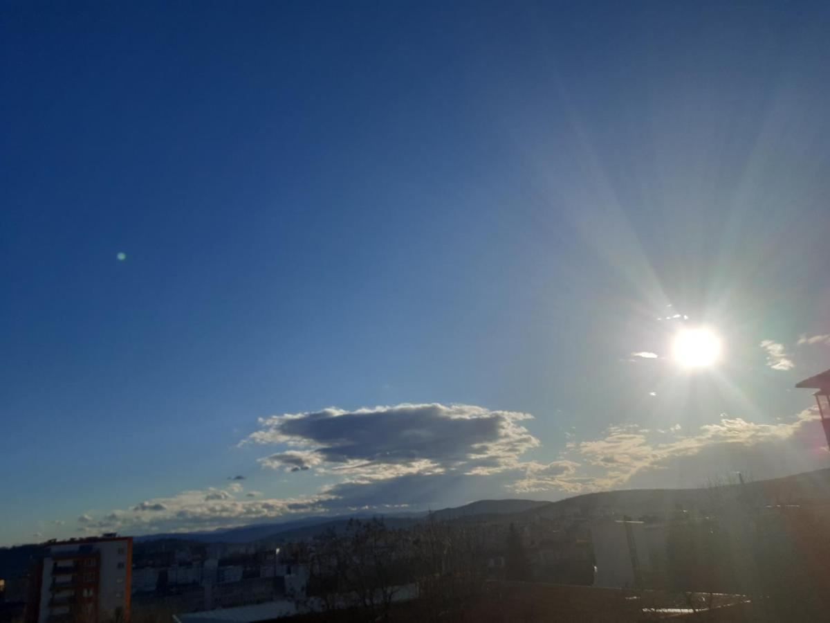 Apartament Nish 7 Wielkie Tyrnowo Zewnętrze zdjęcie