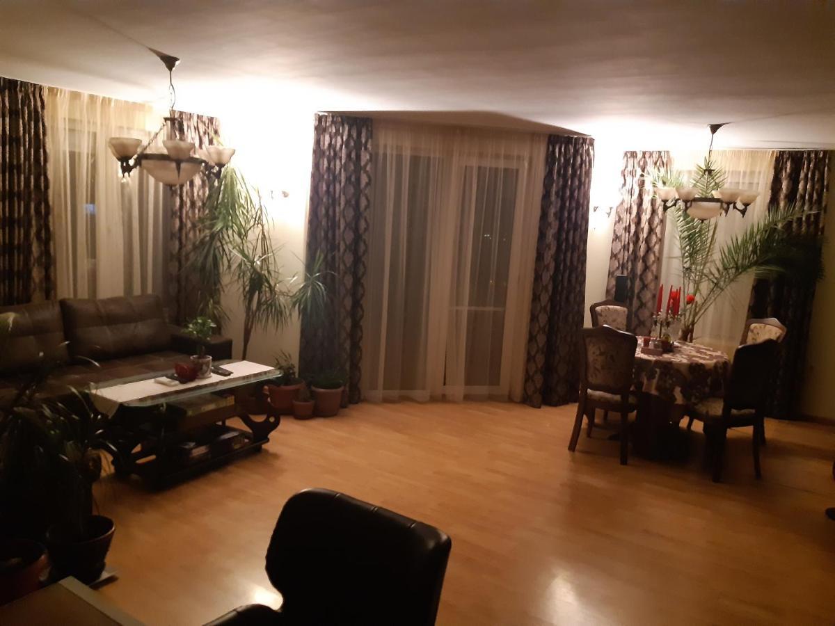 Apartament Nish 7 Wielkie Tyrnowo Zewnętrze zdjęcie