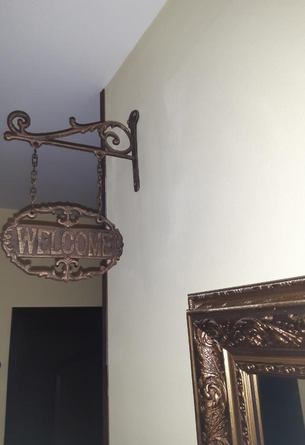 Apartament Nish 7 Wielkie Tyrnowo Zewnętrze zdjęcie