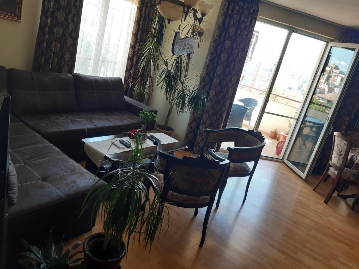 Apartament Nish 7 Wielkie Tyrnowo Zewnętrze zdjęcie