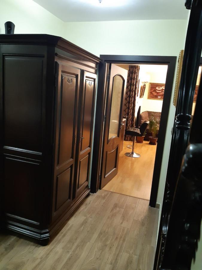 Apartament Nish 7 Wielkie Tyrnowo Zewnętrze zdjęcie