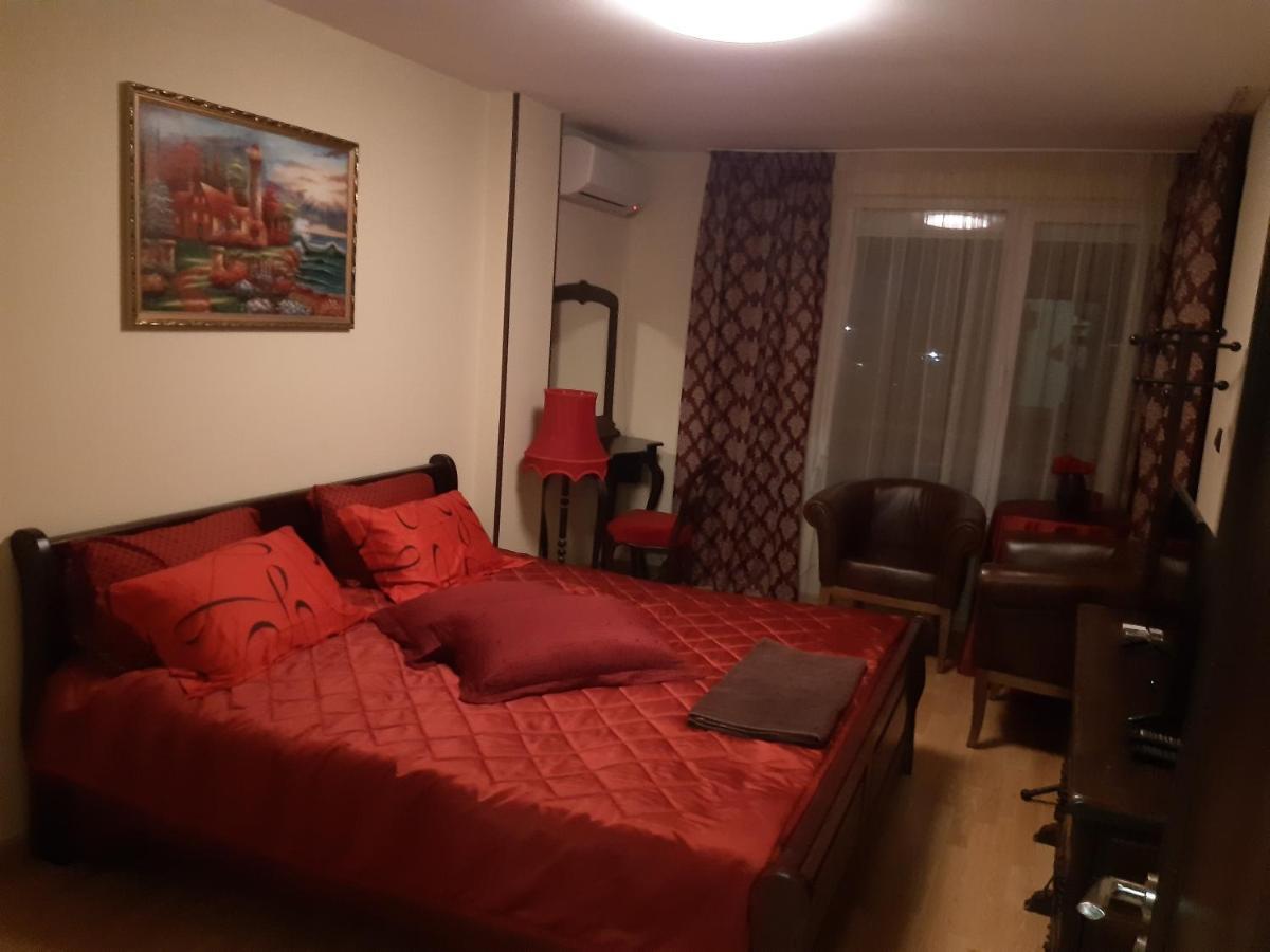Apartament Nish 7 Wielkie Tyrnowo Zewnętrze zdjęcie