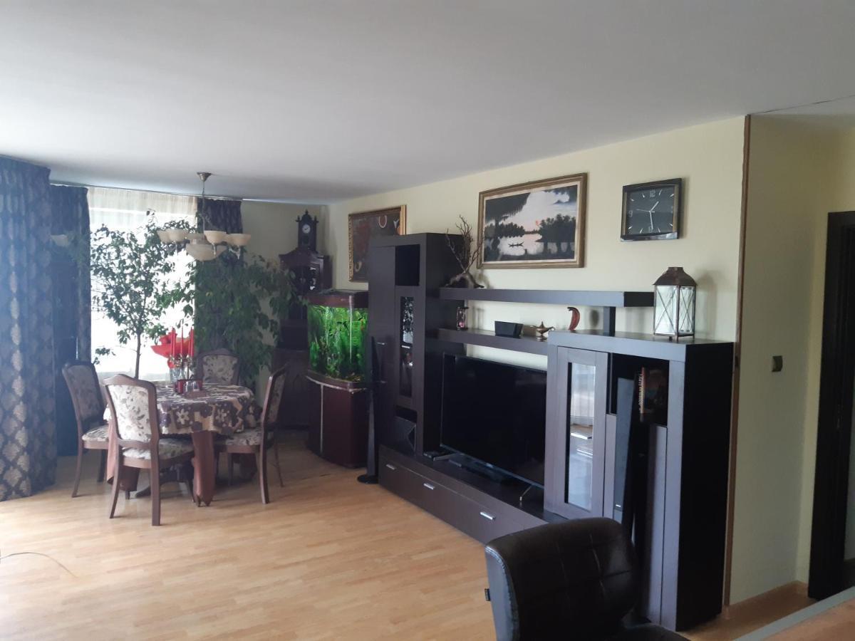 Apartament Nish 7 Wielkie Tyrnowo Zewnętrze zdjęcie