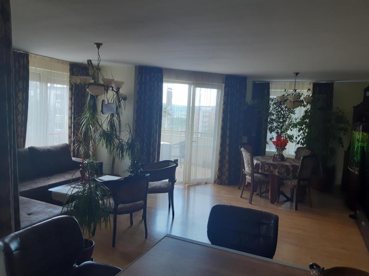 Apartament Nish 7 Wielkie Tyrnowo Zewnętrze zdjęcie