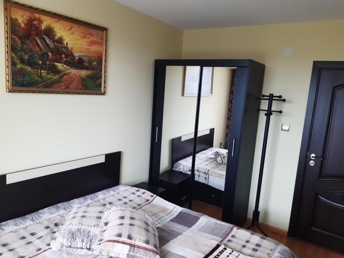Apartament Nish 7 Wielkie Tyrnowo Zewnętrze zdjęcie