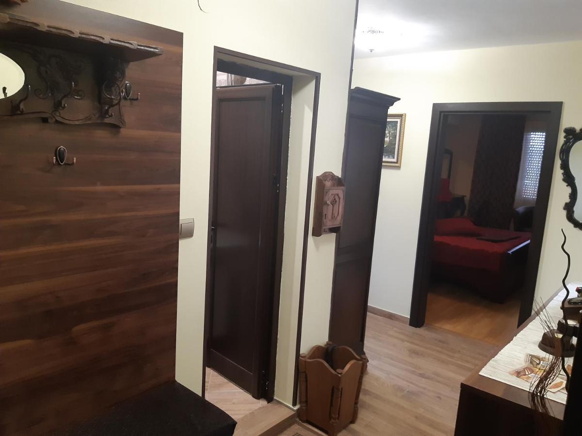 Apartament Nish 7 Wielkie Tyrnowo Zewnętrze zdjęcie