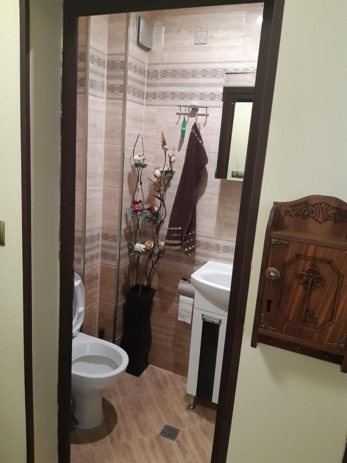 Apartament Nish 7 Wielkie Tyrnowo Zewnętrze zdjęcie