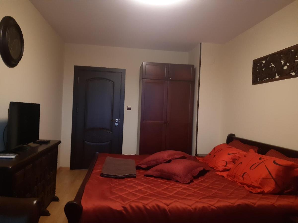 Apartament Nish 7 Wielkie Tyrnowo Zewnętrze zdjęcie