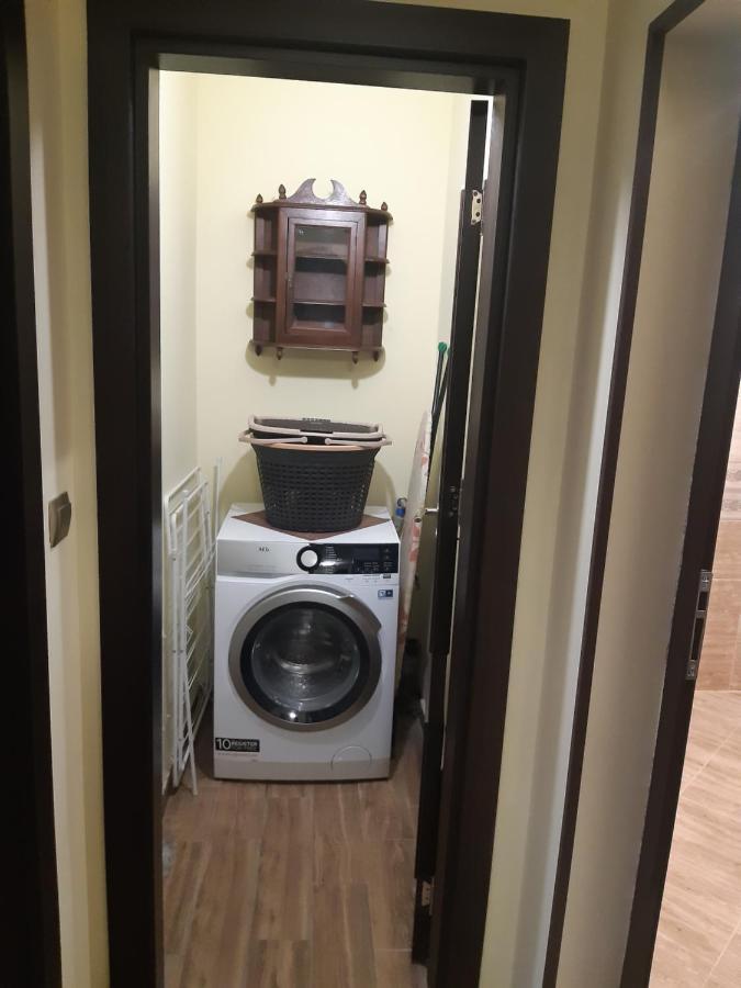 Apartament Nish 7 Wielkie Tyrnowo Zewnętrze zdjęcie