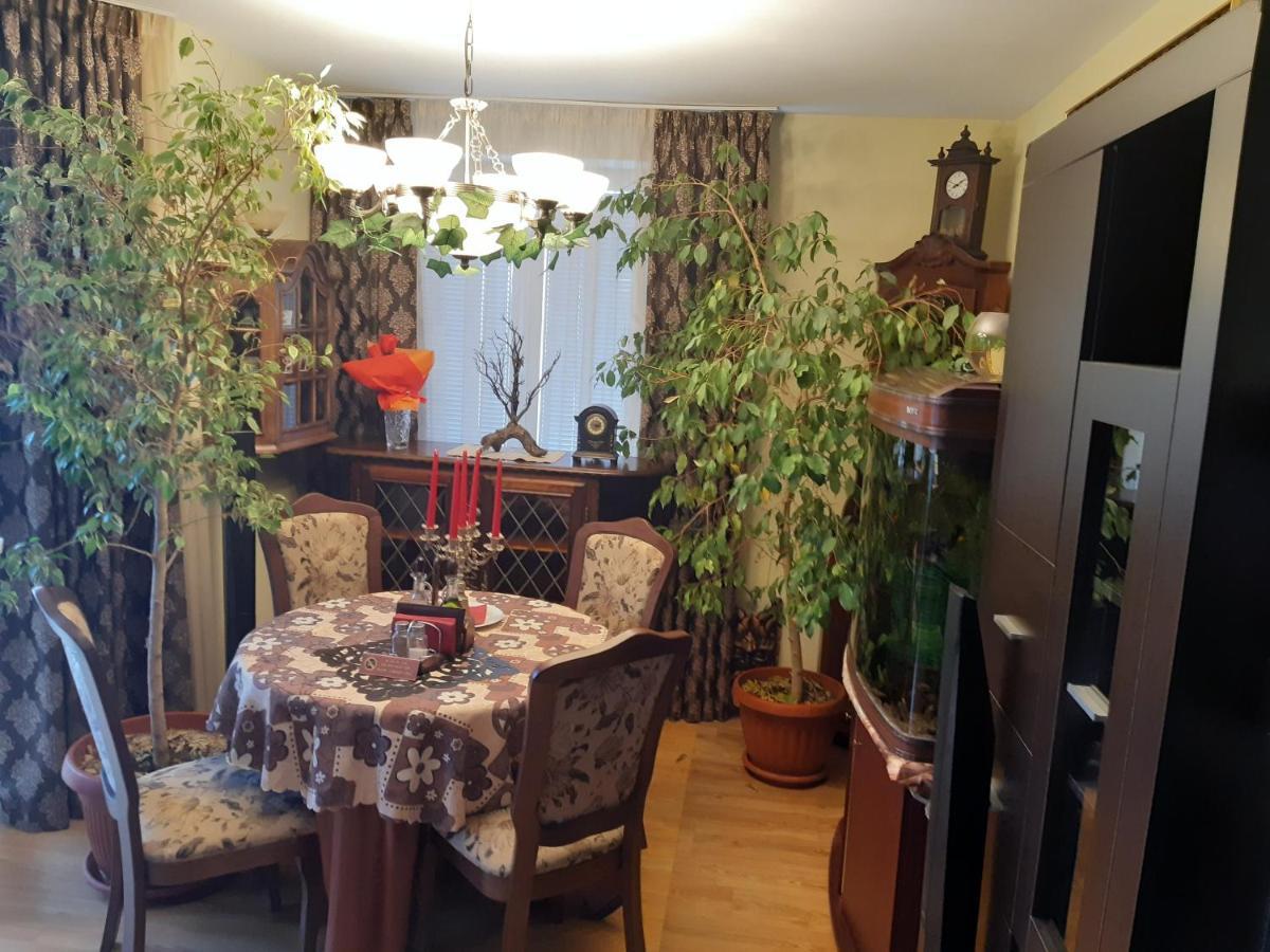 Apartament Nish 7 Wielkie Tyrnowo Zewnętrze zdjęcie