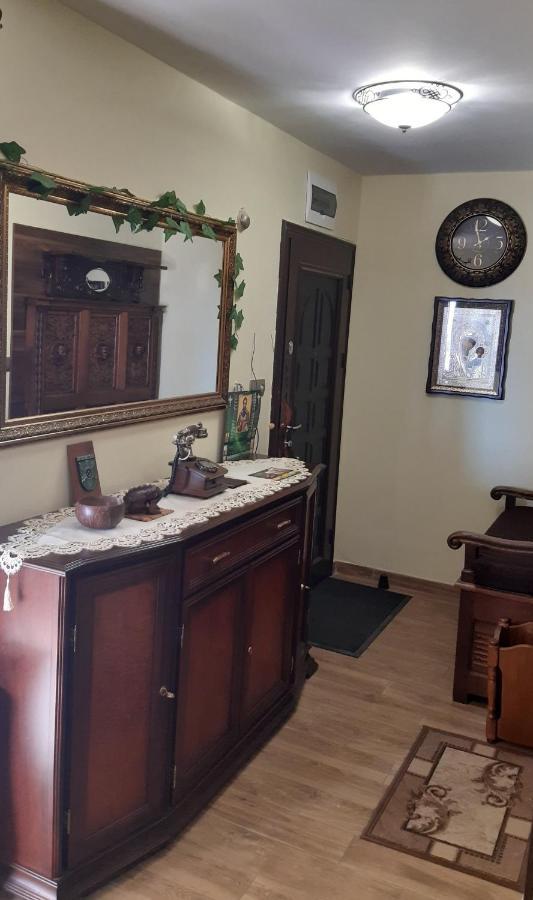 Apartament Nish 7 Wielkie Tyrnowo Zewnętrze zdjęcie