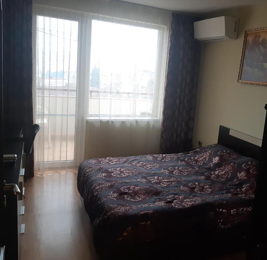 Apartament Nish 7 Wielkie Tyrnowo Zewnętrze zdjęcie